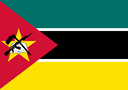 Mozambique logo - Africa Accq Mozambique Vs South Africa Basketball Result