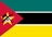 Mozambique logo - Africa Accq Basketball Result