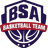 BSA Academy logo - Ghana Abl Basketball Live Score