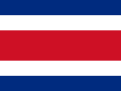 Costa Rica logo - International Armenia Vs Costa Rica Basketball