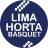 Lima-Horta Women logo - Spain Lf Challenge W Limahorta Women Vs Barakaldo Emakumeen Women Basketball