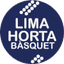 Lima-Horta Women logo