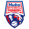 Limburg logo - Bnxt Eiffeltowers Den Bosch Vs Limburg Live Basketball