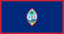 Guam Island logo