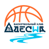 Desna Bryansk logo