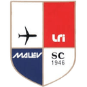 Malev SC logo - Hungary Nb Ll Malev Sc Vs Budafok Basketball Result