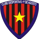 CD Primero de Agosto logo - Campeonato Nacional De Angola Cd Primero De Agosto Vs Cppl Live Result