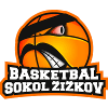 Sokol Zizkov logo - Czech Cbl Basket Podebrady Vs Sokol Zizkov Sport