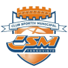 Municipal Targoviste (w) logo - Lnbf Lmk Sbc Sf Gheorghe Women Vs Municipal Targoviste W Results