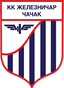 Zeleznicar Cacak logo
