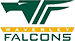 Waverley Falcons logo - Nbl South Eltham Wildcats Vs Waverley Falcons Schedule