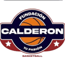 Calderon Tu Pasion logo - Ecuador Nl Santa Maria Vs Calderon Tu Pasion Basketball Result