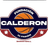 Calderon Tu Pasion logo