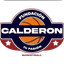 Calderon Tu Pasion logo