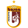 KK Bosna ASA BH TELECOM logo