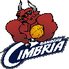 Randers Cimbria logo - Danish Dbl Horsens Ic Vs Randers Cimbria Basketball Live Score
