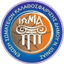 Neas Ionias W logo