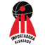 Importadora Alvarado logo