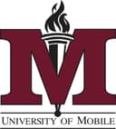 Mobile logo - Ncaa South Alabama Vs Mobile Sport