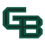 Wisconsin-Green Bay logo
