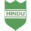 Hindu Club logo