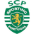 Sporting CP B logo