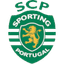 Sporting CP B logo