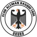 Aleman de Oruro logo - Bolivia Wblb Tyniste Women Vs Aleman De Oruro Basketball