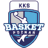 PBG Basket Poznan logo - Poland St Division Pbg Basket Poznan Vs Miners Katowice Live Result