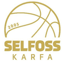 Selfoss Women logo - Ice Premier Leaguew Selfoss Women Vs Hamar Women Basketball Live