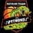 Pathum Thani Python logo