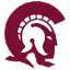 Arkansas Little Rock Women logo