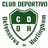 Defensores Hurlingham logo