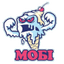 Mobi Brovary Women logo