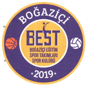 Bogazici Akademi logo - Ebbl Cup Bogazici Akademi Vs Soke Belediye Aydin Basketball
