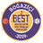Bogazici Akademi logo