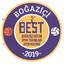 Bogazici Akademi logo