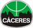 Caceres logo