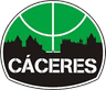 Caceres logo