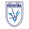 KB Pristina Women logo - Liga Unike Women Kb Pristina Women Vs Penza Women Live Basketball