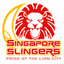 singapore slingers logo