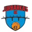 Jurbarko Jurbarkas-Karys logo
