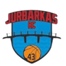 Jurbarko Jurbarkas-Karys logo