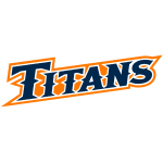 Cal State Fullerton logo