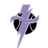 Lakeside Lightning logo