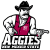 New Mexico State logo