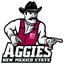 New Mexico State logo