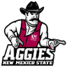 New Mexico State logo
