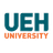 University of Economics Ho Chi Minh City II logo