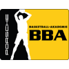 Ludwigsburg 2 logo - Prob Orange Academy Vs Ludwigsburg Basketball Result